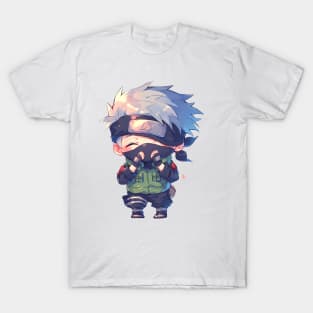 kakashi T-Shirt